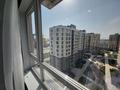 1-комнатная квартира · 44 м² · 10/12 этаж, мкр Гажайып за 260 000 ₸ в Алматы, Алатауский р-н — фото 8