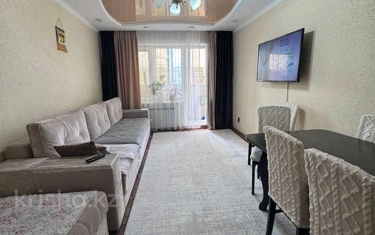 3-бөлмелі пәтер · 60 м² · 5/5 қабат, юбилейный 43, бағасы: 15.7 млн ₸ в Кокшетау — фото 2