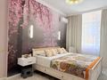 4-бөлмелі пәтер · 132 м² · 9/15 қабат, Туран 50/3, 50/4, 50/5, бағасы: 97 млн ₸ в Астане, Есильский р-н — фото 11