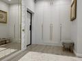 4-бөлмелі пәтер · 132 м² · 9/15 қабат, Туран 50/3, 50/4, 50/5, бағасы: 97 млн ₸ в Астане, Есильский р-н — фото 42