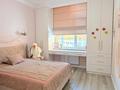 4-бөлмелі пәтер · 132 м² · 9/15 қабат, Туран 50/3, 50/4, 50/5, бағасы: 97 млн ₸ в Астане, Есильский р-н — фото 47