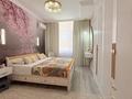 4-бөлмелі пәтер · 132 м² · 9/15 қабат, Туран 50/3, 50/4, 50/5, бағасы: 97 млн ₸ в Астане, Есильский р-н — фото 6