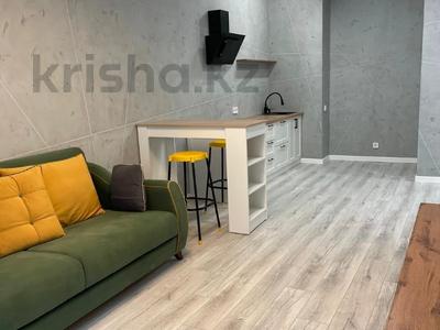 2-бөлмелі пәтер · 50.1 м² · 5/12 қабат, Сейфуллина 416 — Макатаева, бағасы: 65 млн ₸ в Алматы, Алмалинский р-н