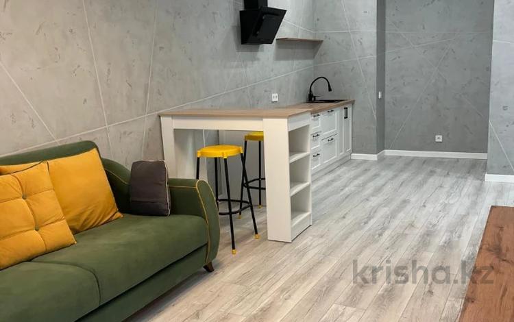 2-бөлмелі пәтер · 50.1 м² · 5/12 қабат, Сейфуллина 416 — Макатаева, бағасы: 65 млн ₸ в Алматы, Алмалинский р-н — фото 13
