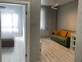 2-бөлмелі пәтер · 50.1 м² · 5/12 қабат, Сейфуллина 416 — Макатаева, бағасы: 65 млн ₸ в Алматы, Алмалинский р-н — фото 5
