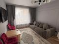 2-бөлмелі пәтер · 55 м² · 3/12 қабат, Кабанбай батыра 59б, бағасы: 40 млн ₸ в Астане, Нура р-н