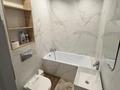 2-бөлмелі пәтер · 55 м² · 3/12 қабат, Кабанбай батыра 59б, бағасы: 40 млн ₸ в Астане, Нура р-н — фото 10
