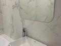 2-бөлмелі пәтер · 55 м² · 3/12 қабат, Кабанбай батыра 59б, бағасы: 40 млн ₸ в Астане, Нура р-н — фото 11