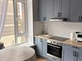 2-бөлмелі пәтер · 55 м² · 3/12 қабат, Кабанбай батыра 59б, бағасы: 40 млн ₸ в Астане, Нура р-н — фото 4