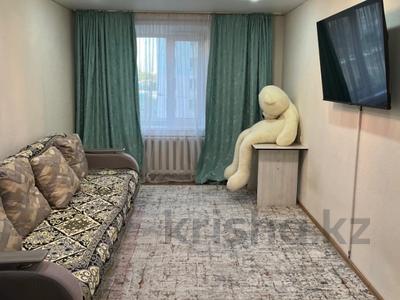 4-комнатная квартира, 80 м², 2/9 этаж, Камзина 169 за 32 млн 〒 в Павлодаре