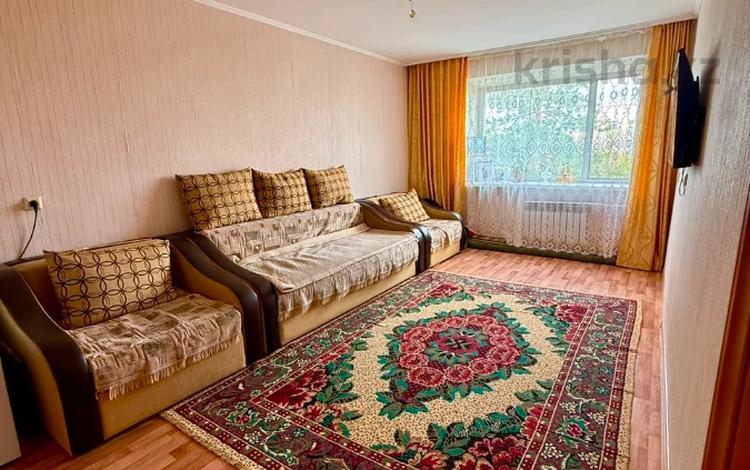 3-комнатная квартира · 63.1 м² · 4/5 этаж, Лермонтова 59 за 23.5 млн ₸ в Павлодаре — фото 2