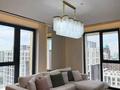 2-бөлмелі пәтер · 80.44 м² · 11/12 қабат, Радостовца 359, бағасы: 1.5 млн ₸ в Алматы, Бостандыкский р-н