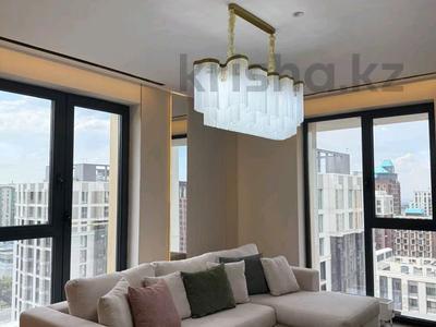 2-бөлмелі пәтер · 80.44 м² · 11/12 қабат, Радостовца 359, бағасы: 1.5 млн ₸ в Алматы, Бостандыкский р-н