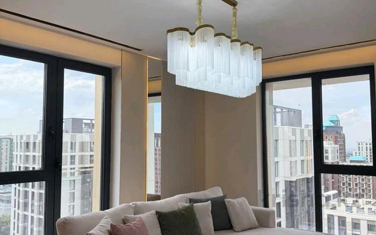 2-бөлмелі пәтер · 80.44 м² · 11/12 қабат, Радостовца 359, бағасы: 1.5 млн ₸ в Алматы, Бостандыкский р-н — фото 2