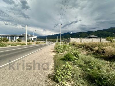 Участок · 35 соток, Карла Байпакова за 50 млн ₸ в Талгаре