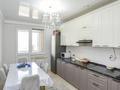 3-комнатная квартира · 87 м² · 3/8 этаж, Мустафа Шокай 107 за 38.5 млн ₸ в Астане, Сарайшык р-н