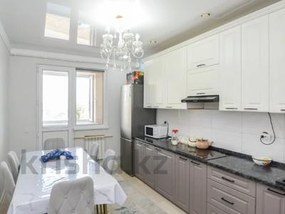 3-комнатная квартира · 87 м² · 3/8 этаж, Мустафа Шокай 107 за 38.5 млн ₸ в Астане, Сарайшык р-н