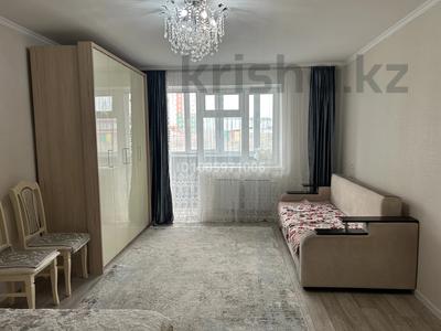 1-комнатная квартира · 45 м² · 1/5 этаж, Кокжал-барак 14/1 за 150 000 ₸ в Усть-Каменогорске