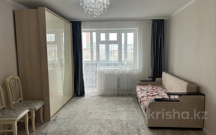 1-комнатная квартира · 45 м² · 1/5 этаж, Кокжал-барак 14/1 за 150 000 ₸ в Усть-Каменогорске — фото 18