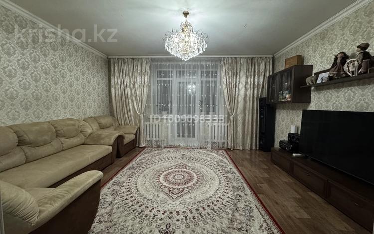 3-бөлмелі пәтер · 78 м² · 2/2 қабат, Майкудук, Лихачева 16 — Щорса, бағасы: 20.7 млн ₸ в Караганде, Алихана Бокейханова р-н — фото 2
