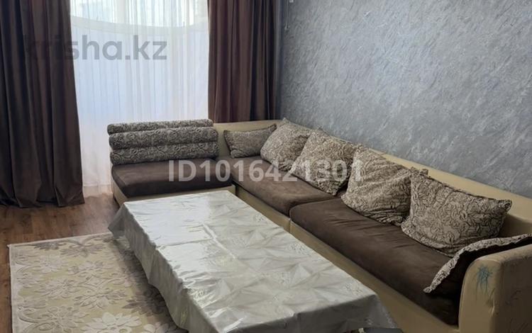 4-комнатная квартира · 80 м² · 5/5 этаж, 8-й микрорайон 54 за 230 000 ₸ в Шымкенте, Туран р-н — фото 8
