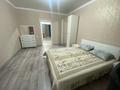 3-комнатная квартира, 100 м² посуточно, Караменде Би 6 за 45 000 〒 в Балхаше