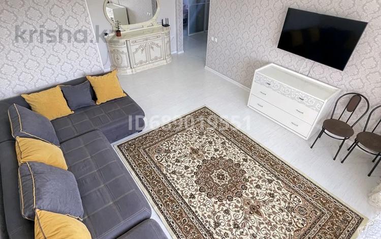4-комнатная квартира · 100 м² · 8/9 этаж, Ташенова 19 — Тауелсиздик за 40 000 ₸ в Астане, р-н Байконур — фото 8