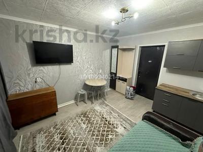 1-бөлмелі пәтер · 16 м² · 3/5 қабат, Тарбагатайская, бағасы: 5 млн ₸ в Семее