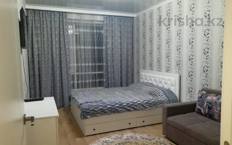 1-бөлмелі пәтер · 40 м² · 3/9 қабат, Абая 130, бағасы: 39 млн ₸ в Алматы, Бостандыкский р-н — фото 4