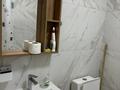 2-комнатная квартира · 61 м² · 12/12 этаж, мкр Калкаман-1 5 — Ташкентская Ашимова 7 горбольница за 250 000 ₸ в Алматы, Наурызбайский р-н — фото 9