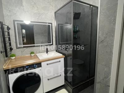 2-бөлмелі пәтер · 82 м² · 3/9 қабат, Микрорайон Алтын Ауыл 15, бағасы: 31 млн ₸ в Каскелене