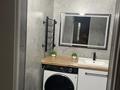 2-бөлмелі пәтер · 82 м² · 3/9 қабат, Микрорайон Алтын Ауыл 15, бағасы: 31 млн ₸ в Каскелене — фото 7