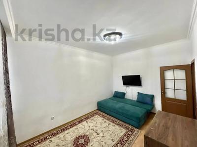 2-комнатная квартира · 52 м² · 17/19 этаж, Кошкарбаева 32 — ТОПОВАЯ ЛОКАЦИЯ! за ~ 22.5 млн 〒 в Астане, Сарайшык р-н