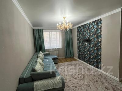 3-комнатная квартира · 81.2 м² · 3/9 этаж, Ахмет Байтурсынулы 39/1 за 38.9 млн ₸ в Астане, Сарайшык р-н