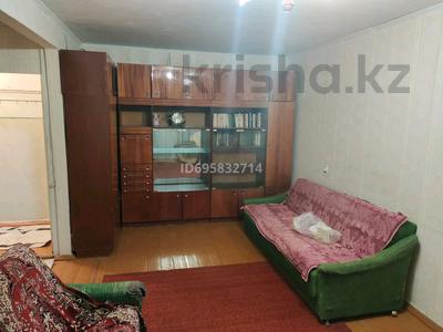 2-комнатная квартира · 45 м² · 5/5 этаж, Глинки 22 — Университет Шакарима за 90 000 〒 в Семее