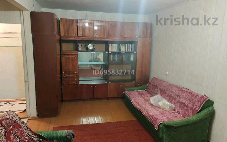 2-бөлмелі пәтер · 45 м² · 5/5 қабат, Глинки 22 — Университет Шакарима, бағасы: 100 000 ₸ в Семее — фото 6