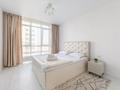 3-комнатная квартира · 60 м² · 6/9 этаж, мкр Думан-2, Мкрн Думан-2 61 за 25 000 ₸ в Алматы, Медеуский р-н — фото 17