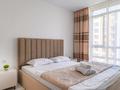 3-комнатная квартира · 60 м² · 6/9 этаж, мкр Думан-2, Мкрн Думан-2 61 за 25 000 ₸ в Алматы, Медеуский р-н — фото 3