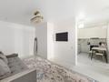 3-комнатная квартира · 60 м² · 6/9 этаж, мкр Думан-2, Мкрн Думан-2 61 за 25 000 ₸ в Алматы, Медеуский р-н — фото 25