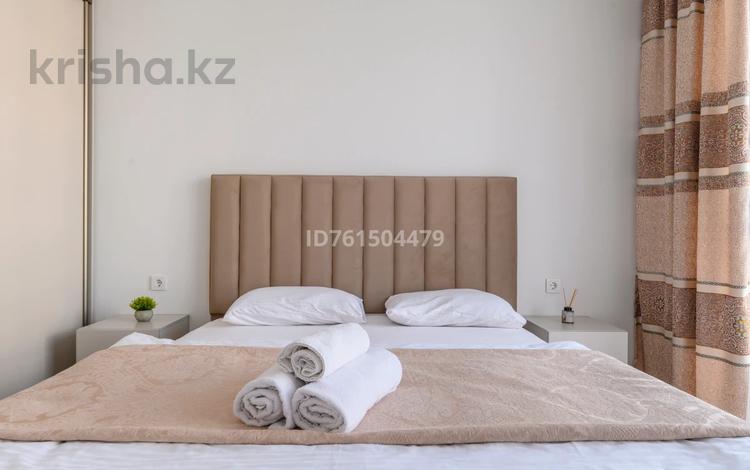 3-комнатная квартира · 60 м² · 6/9 этаж, мкр Думан-2, Мкрн Думан-2 61 за 25 000 ₸ в Алматы, Медеуский р-н — фото 4