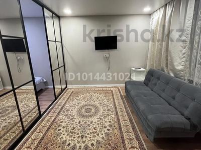 1-бөлмелі пәтер · 38.1 м² · 5/9 қабат, Юго-Восток ш/а., республика 18, бағасы: 19 млн ₸ в Караганде, Казыбек би р-н