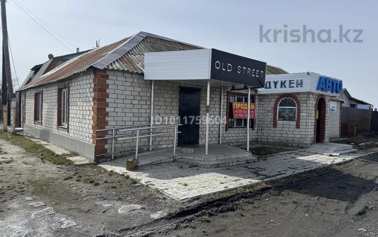 Дүкендер мен бутиктер · 160 м², бағасы: 16 млн ₸ в Узунколе — фото 2