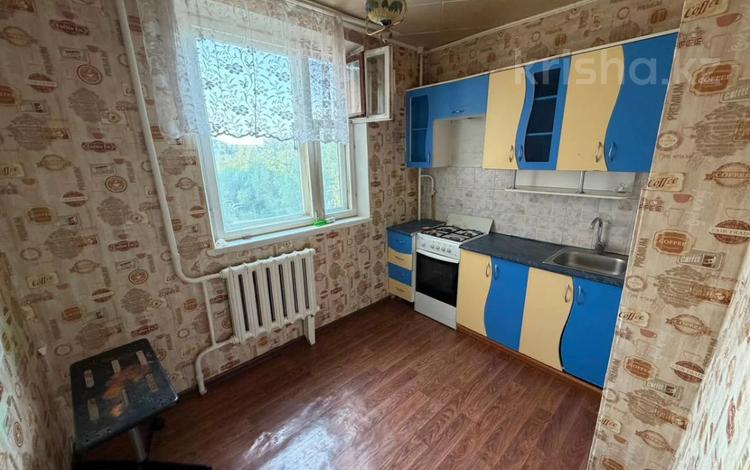 1-комнатная квартира · 34.4 м² · 5/10 этаж, Текстильщиков 8 за 14.2 млн ₸ в Костанае — фото 2