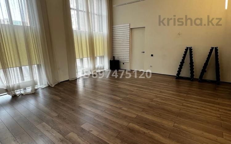 Свободное назначение, фитнес и спорт, студии · 40 м² за 6 000 ₸ в Астане, Нура р-н — фото 8