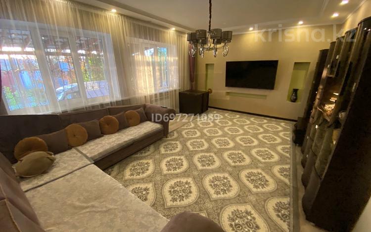 Отдельный дом · 5 комнат · 220 м² · 10 сот., Бухаржырау 140 за 50 млн 〒 в Исаеве — фото 2