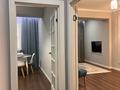 2-комнатная квартира · 78 м² · 8/10 этаж, Курмангазы 97 за 500 000 ₸ в Алматы, Алмалинский р-н — фото 16