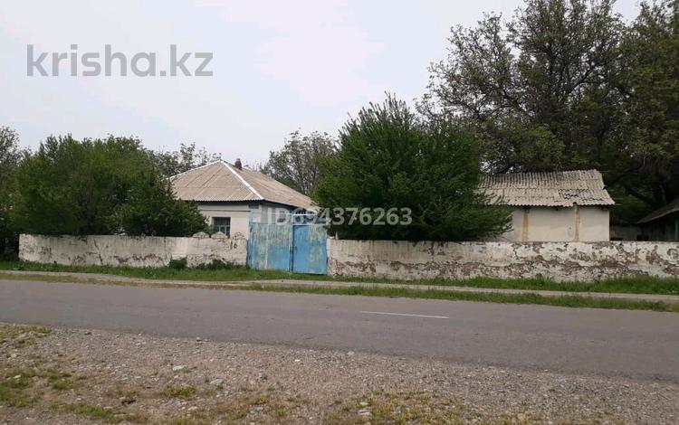 Отдельный дом · 7 комнат · 96 м² · 50 сот., Толеби 21 — Село Алатау за 85 млн ₸ в  — фото 2