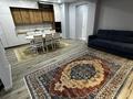 1-бөлмелі пәтер · 48 м² · 3/10 қабат, Гагарина 244, бағасы: 51 млн ₸ в Алматы, Бостандыкский р-н — фото 2