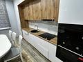 1-бөлмелі пәтер · 48 м² · 3/10 қабат, Гагарина 244, бағасы: 51 млн ₸ в Алматы, Бостандыкский р-н — фото 9