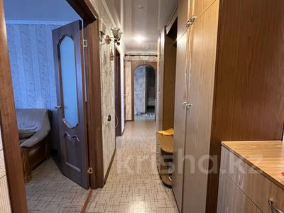 4-бөлмелі пәтер · 77.2 м² · 4/10 қабат, Магжана Жумабаева 8, бағасы: 29.6 млн ₸ в Павлодаре